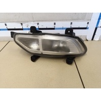 Фара противотуманная левая DAEWOO Gentra II 2013-2015 95076186