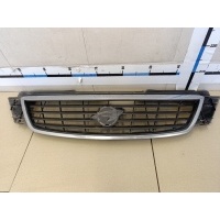 Решетка радиатора DAEWOO Gentra II 2013-2015 94551029