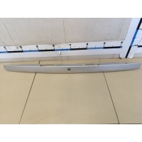 Накладка крышки багажника DAEWOO Gentra II 2013-2015 96545770