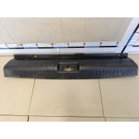 Обшивка багажника DAEWOO Gentra II 2013-2015 96615898