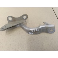 Петля капота левая Chevrolet Lacetti 2003-2013 96417504