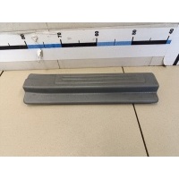 Накладка порога (внутренняя) DAEWOO Gentra II 2013-2015 96555529