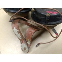 Сигнал звуковой NISSAN Note (E11) 2006-2013 256109U00A