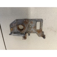 Замок капота Chevrolet Lacetti 2003-2013 96548875