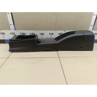 Консоль NISSAN Note (E11) 2006-2013 969109U03E
