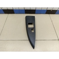 Накладка блока управления стеклоподъемниками NISSAN Note (E11) 2006-2013 809619U05B