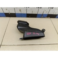 Воздуховод отопителя NISSAN Note (E11) 2006-2013 278609U100