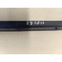 Уплотнитель двери Chevrolet Lacetti 2003-2013 96548465