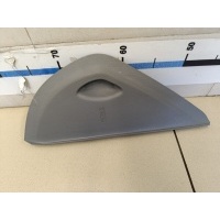 Накладка (кузов внутри) DAEWOO Gentra II 2013-2015 96555024