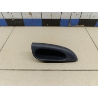 Ручка NISSAN Note (E11) 2006-2013 829509U00B