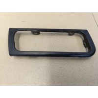 Накладка ручки внутренней Chevrolet Lacetti 2003-2013 96548325
