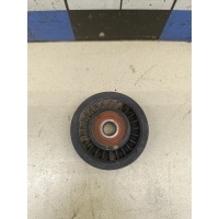 Ролик дополнительный руч. ремня NISSAN Note (E11) 2006-2013 11927AX000