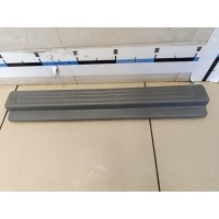 Накладка порога (внутренняя) Chevrolet Lacetti 2003-2013 96555511