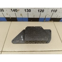 Вставка панели двери NISSAN Note (E11) 2006-2013 809939U000