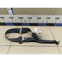 Ремень безопасности NISSAN Note (E11) 2006-2013 888459U05A