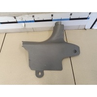 Обшивка стойки DAEWOO Gentra II 2013-2015 96555539