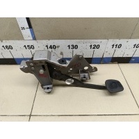 Педаль тормоза NISSAN Note (E11) 2006-2013 465019U10A