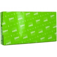 Valeo 735548 радиатор , системы охлаждения двигателя