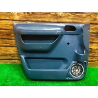 Обшивка двери передней левой (дверная карта) Fiat Scudo 1 2000 24763, 14773640ZK