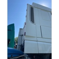 Daf xf 106 спойлер zakabinowy правая 1836001rh