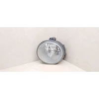 фара противотуманная левая Renault Laguna 1998 VALEO,7700420126B,67736891