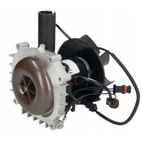 Двигатель нагнетатель webasto airtop 2000 st 24v