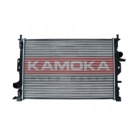 Kamoka 7705166 радиатор , системы охлаждения двигателя