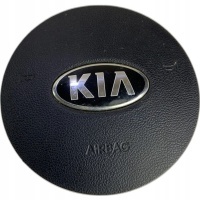 Подушка безопасности водителя airbag kia venga