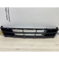 Решетка бампера Hyundai Solaris 1 RB Рестайлинг 2014-2017 865614L500