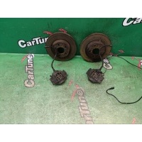 Суппорта Mercedes-Benz S W140 1994 A0014203983