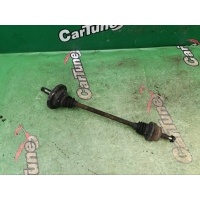 Привод Mercedes-Benz E W211 2004 A2113500556