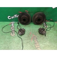 Суппорта Mercedes-Benz S W140 1993 A0014203983