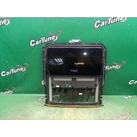 Люк Mercedes-Benz C S203 2001 A2037800329