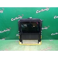 Люк BMW 3 E46 2001 54137053419