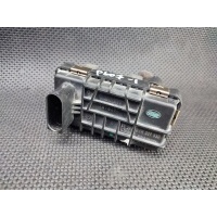 Клапан управления турбиной (Актуатор) Mercedes C W203 2000 6NW009550