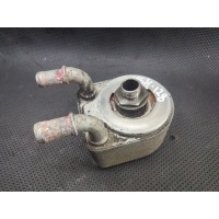 Радиатор масляный Renault Megane 3 2010 H4J700, H4JA700,213050003R