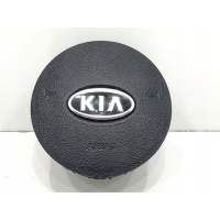 Подушка безопасности водителя kia venga airbag