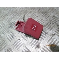 Ssangyong kyron 07 ручка открытия капота