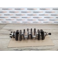 Коленвал Audi A3 8P 2005 038105021S