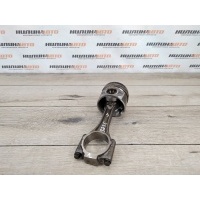 Шатун двигателя Audi A3 8P 2005 038198401E, 038198401E, 038198401A