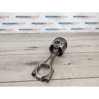 Шатун двигателя Audi A3 8P 2005 038198401E, 038198401E, 038198401A