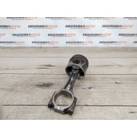 Шатун двигателя Audi A4 B7 2007 038198401F
