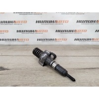 Форсунка дизельная Audi A4 B7 2007 03G130073M, 03G130073M, 03G130073MX, 03G130073T