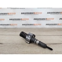 Форсунка дизельная Audi A4 B7 2007 03G130073M, 03G130073M, 03G130073MX, 03G130073T