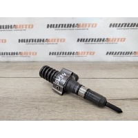 Форсунка дизельная Audi A4 B7 2007 03G130073M, 03G130073M, 03G130073MX, 03G130073T
