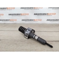 Форсунка дизельная Audi A4 B7 2007 03G130073M, 03G130073M, 03G130073MX, 03G130073T
