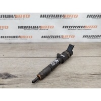 Форсунка дизельная Renault Megane 2 2005 8200100272, 8200100272, 0445110110