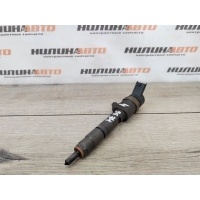 Форсунка дизельная Renault Megane 2 2005 8200100272, 8200100272, 0445110110