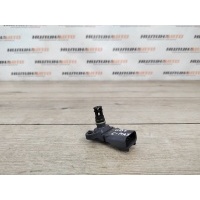 Датчик абсолютного давления Ford C-MAX 2010 1490907, 2S6A9F479BA, 5WK9680, 1141598, LR008935, C20118211A, 2S6A9F479BB, 1490907, 2S6A9F479BC, 1923995, JDE38291, LR076019