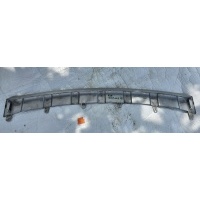 Спойлер бампера передняя kia sportage iv 86565 - f1050